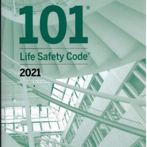 NFPA 101, Life Safety Code 2021
