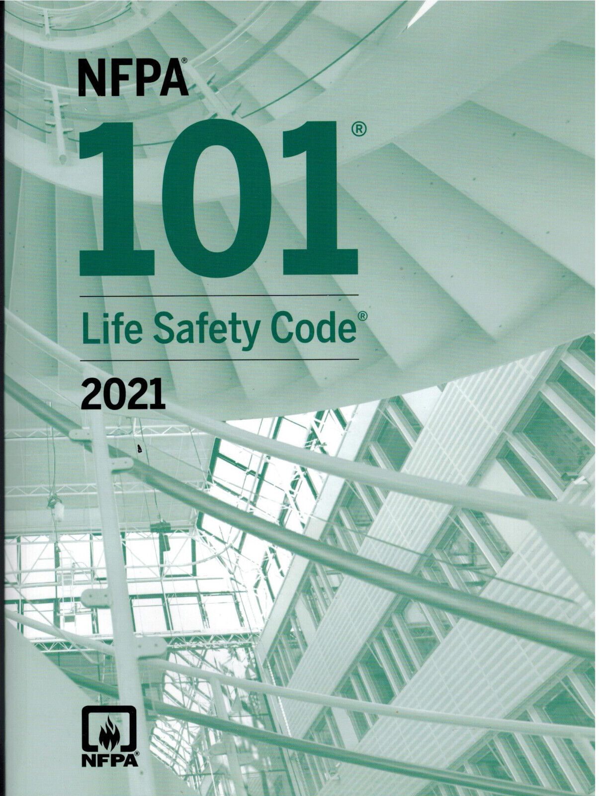 NFPA 101, Life Safety Code 2021