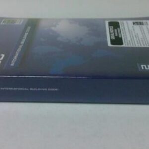 Gently Used - 2009 International Building Code