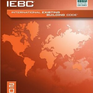 2009 International Existing Building Code