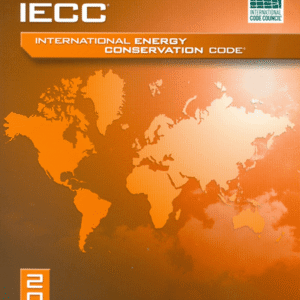 2009 International Energy Conservation Code