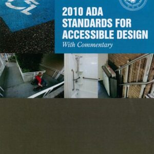 2010 ADA Standards for Accessible Design