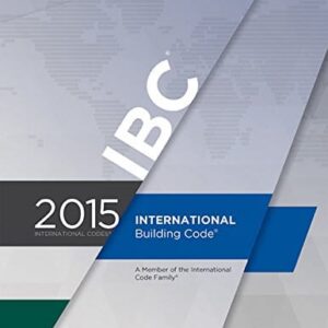 2015 International Building Code for One- and Two-Family Dwellings