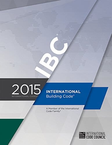2015 International Building Code for One- and Two-Family Dwellings