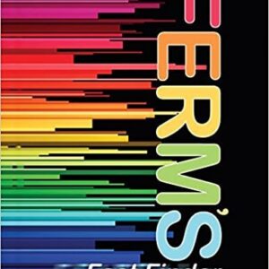 Ferm's Fast Finder 2017