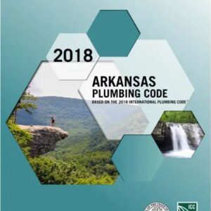 2018 Arkansas Plumbing Code