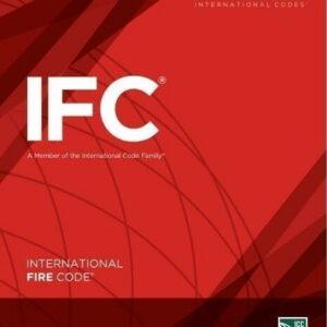2018 International Fire Code