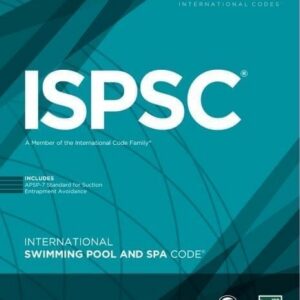 2018 International Swimming Pool and Spa Code