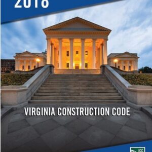 2018 Virginia Construction Code