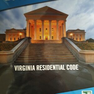 2018 Virginia Residential Code