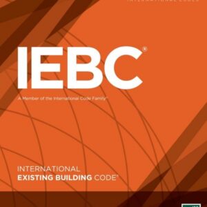 2018 International Existing Building Code