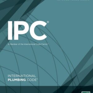 2018 International Plumbing Code