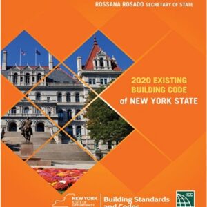 2020 Existing Building Code of New York State