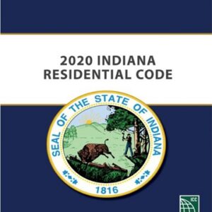 2020 Indiana Residential Code