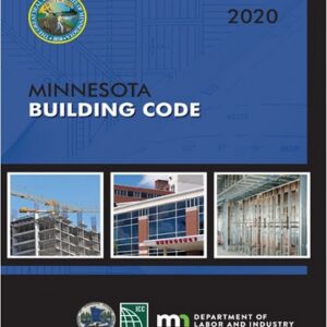 2020 Minnesota Building Code