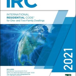 2021 International Residential Code