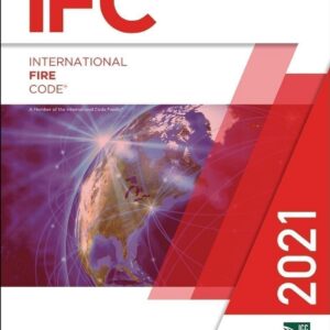 2021 International Fire Code
