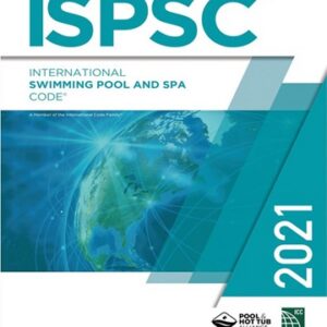 2021 International Swimming Pool and Spa Code