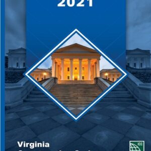 2021 Virginia Construction Code