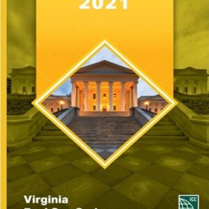 2021 Virginia Fuel Gas Code