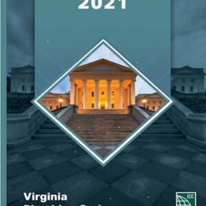 2021 Virginia Plumbing Code