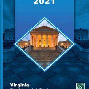 2021 Virginia Residential Code