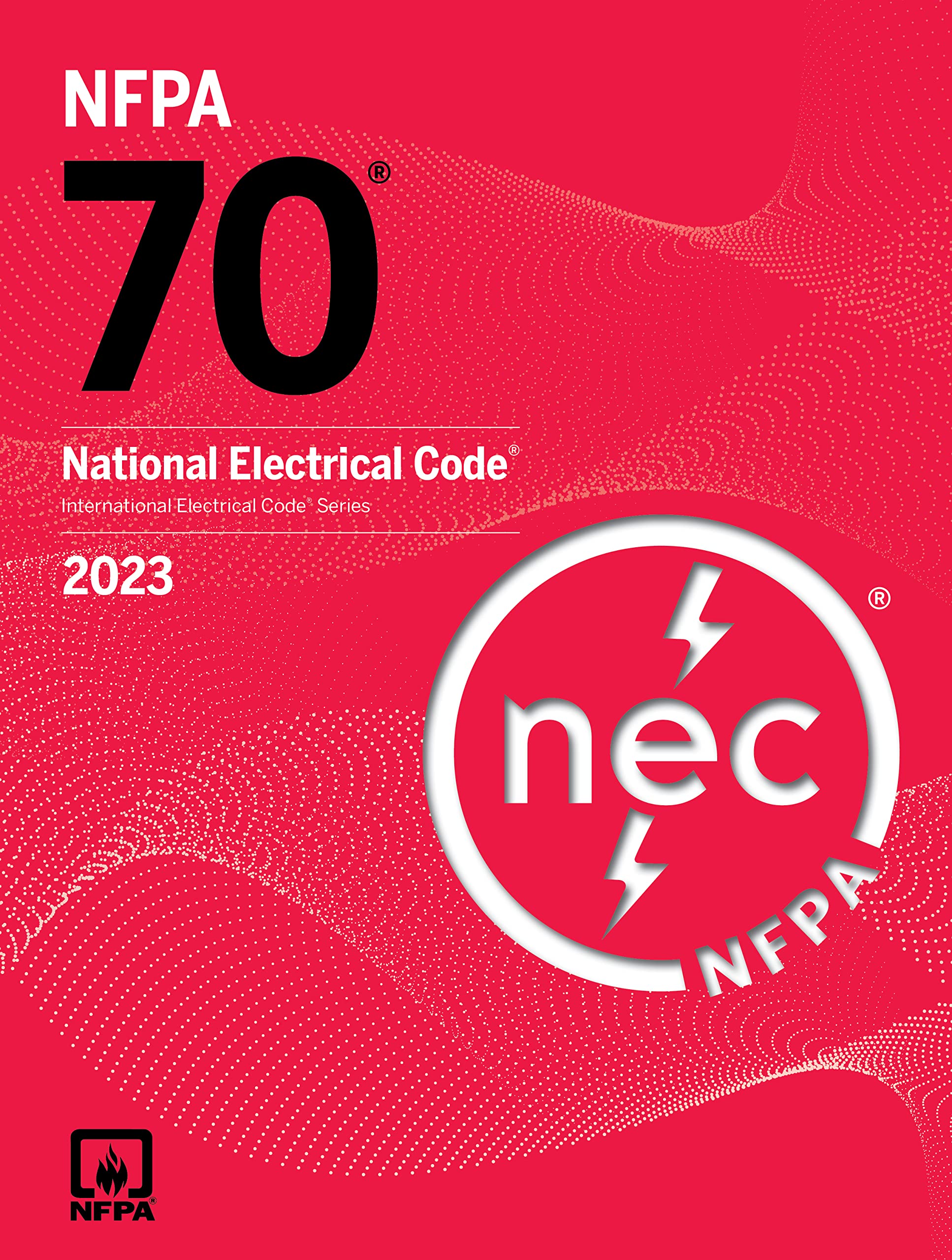 2023 National Electrical Code - NFPA 70