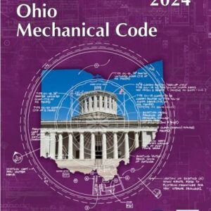 2024 Ohio Mechanical Code