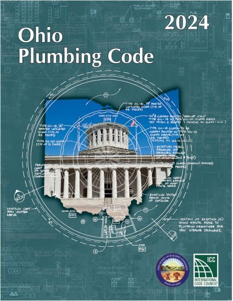 2024 Ohio Plumbing Code