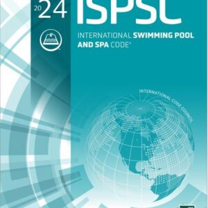 2024 International Swimming Pool and Spa Code
