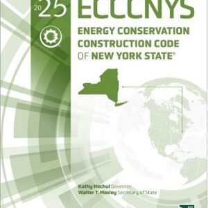 2025 Energy Conservation Code of New York State