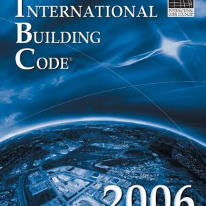 2006 International Building Code