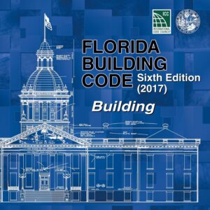 Gently Used - Florida Building Code - Building 6th edition