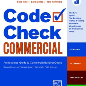 Code Check Commercial