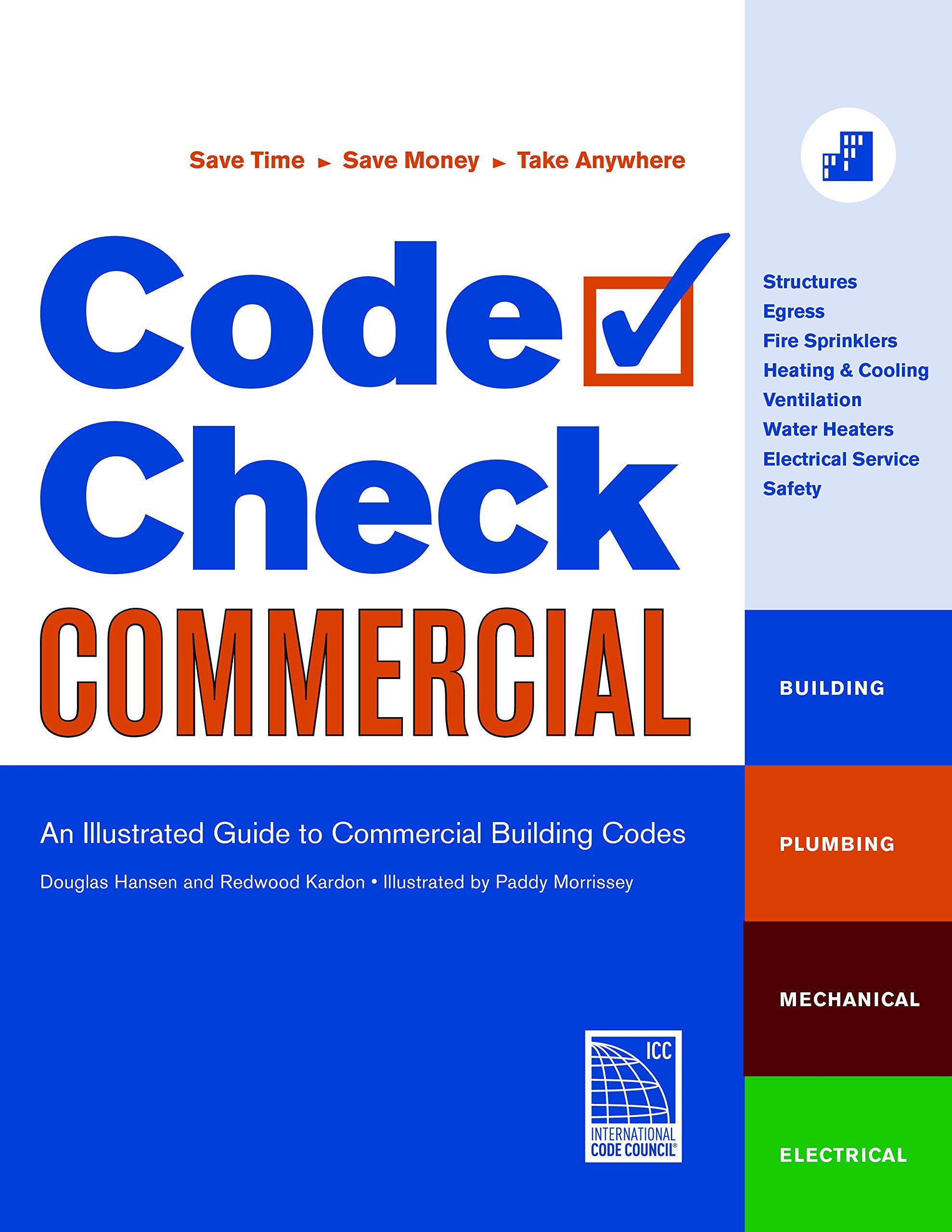 Code Check Commercial