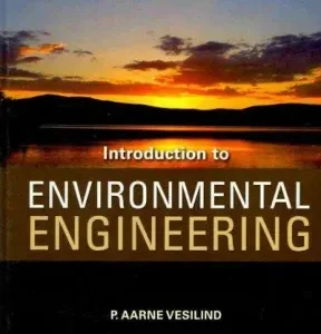 Introduction to Environmental Engineering, 3rd Ed