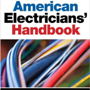 American Electricians Handbook 17th Edition