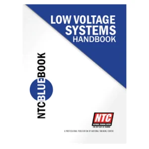 NTC Blue Book - 2025 Edition