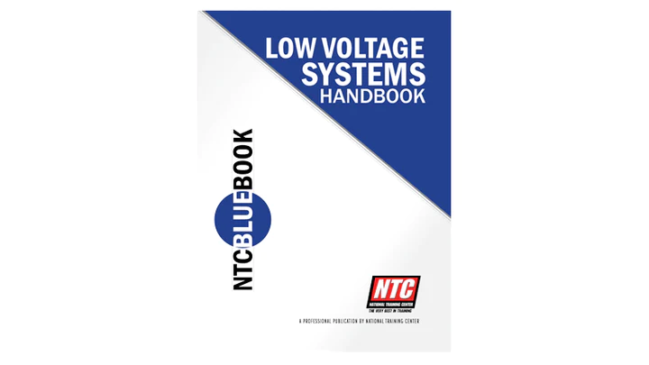 NTC Blue Book - 2025 Edition