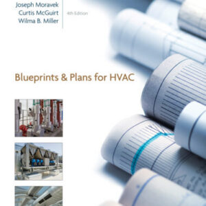 Blueprints and Plans for HVAC, 4th edition