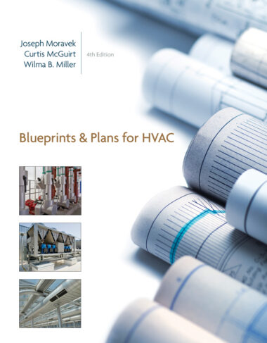 Blueprints and Plans for HVAC, 4th edition