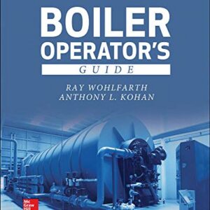 Boiler Operator's Guide, 5th Edition