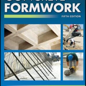 Concrete Formwork, 5th Edition