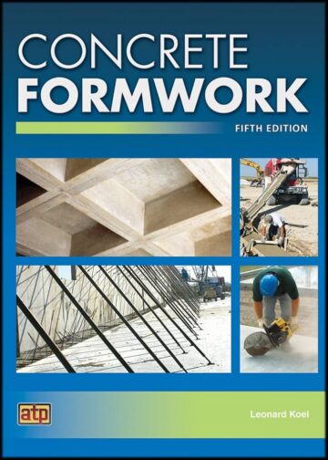 Concrete Formwork, 5th Edition