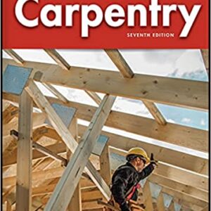 Carpentry 7th edition