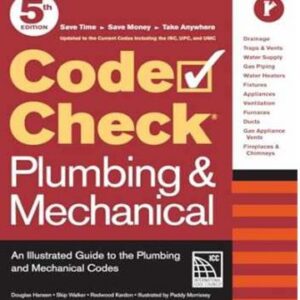 Code Check Plumbing & Mechanical 5th