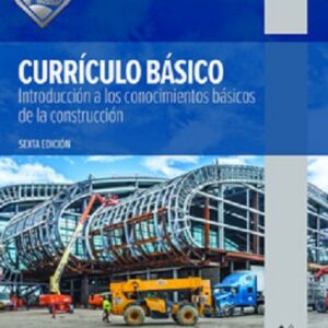 Core: Introduction to Basic Construction Skills 6th Edition SPANISH [Paperback]