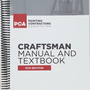 Gently Used - Painting and Decorating Craftsmans Manual and Textbook 8th Edition