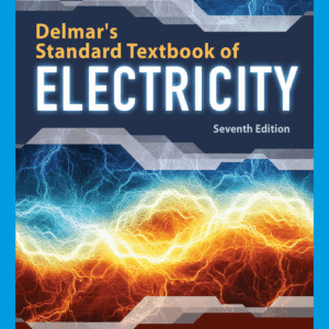Delmar's Standard Textbook of Electricity 7th Edition