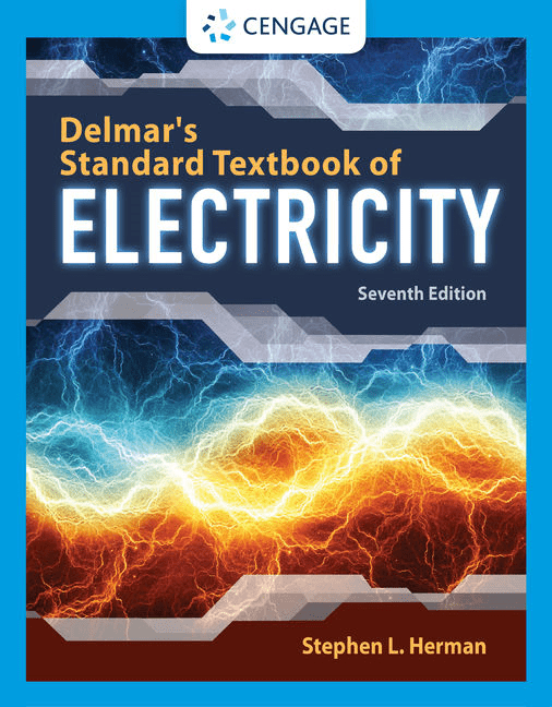 Delmar's Standard Textbook of Electricity 7th Edition